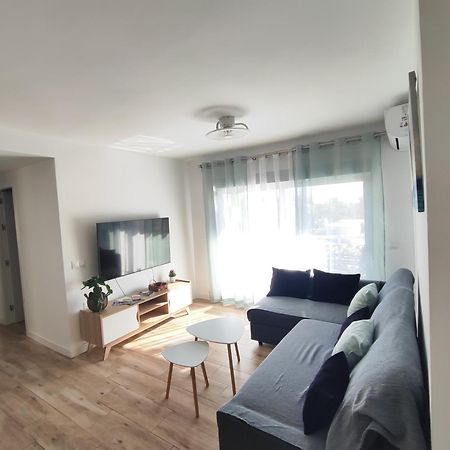 Apartamento Malaga 300 Metros De La Playa Exterior foto